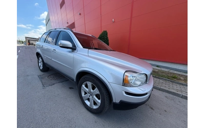 volvo-xc90 - 1