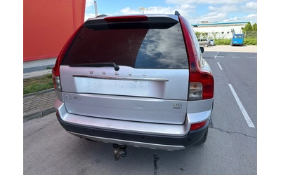 volvo-xc90 - 5
