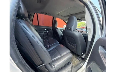 Volvo Xc90 D5* 7места* БАРТЕР - автомобили, коли, обяви за нови и употребявани 6