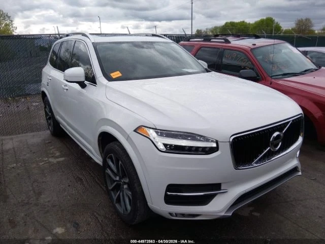 Volvo Xc90 T5 AWD Momentum - автомобили, коли, обяви за нови и употребявани 0