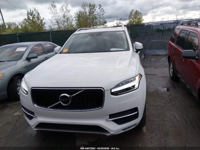 Volvo Xc90 T5 AWD Momentum - автомобили, коли, обяви за нови и употребявани 1