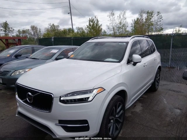 Volvo Xc90 T5 AWD Momentum - автомобили, коли, обяви за нови и употребявани 2
