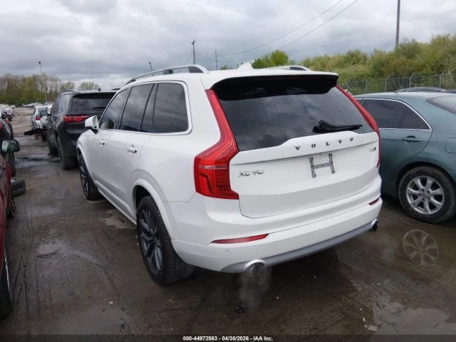 Volvo Xc90 T5 AWD Momentum - автомобили, коли, обяви за нови и употребявани 3
