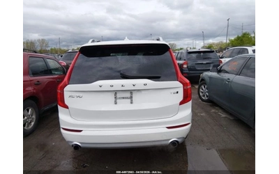 Volvo Xc90 T5 AWD Momentum - автомобили, коли, обяви за нови и употребявани 8