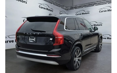 volvo-xc90 - 5