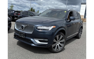 volvo-xc90 - 0