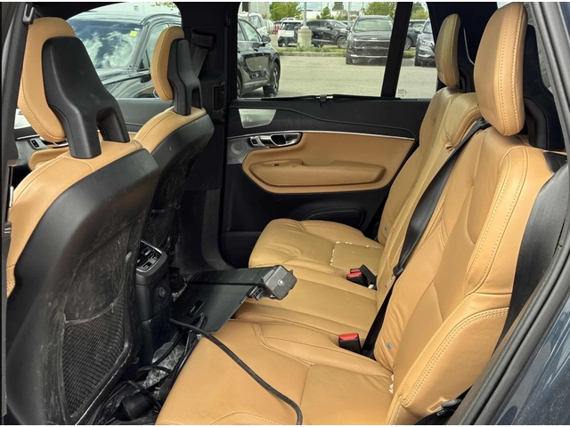 Volvo XC90 2021 Volvo XC90 T8 INSCRIPTION - автомобили, коли, обяви за нови и употребявани 10