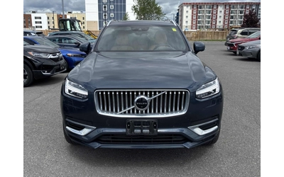 volvo-xc90 - 1
