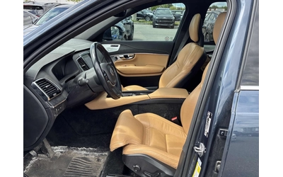 volvo-xc90 - 5