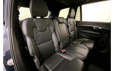Volvo XC90 2020 Volvo XC90 INSCRIPTION - автомобили, коли, обяви за нови и употребявани 11