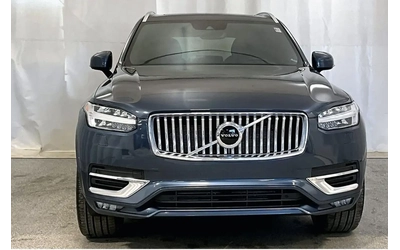 volvo-xc90 - 1