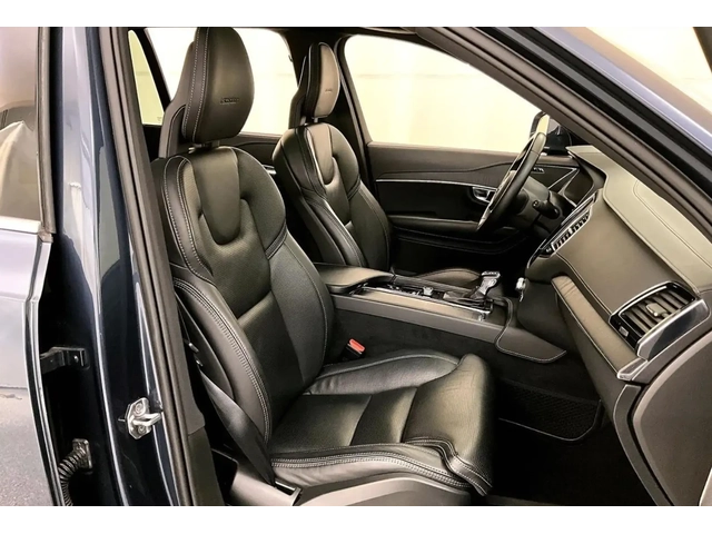 Volvo XC90 2020 Volvo XC90 INSCRIPTION - автомобили, коли, обяви за нови и употребявани 6