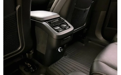 Volvo XC90 2020 Volvo XC90 INSCRIPTION - автомобили, коли, обяви за нови и употребявани 9