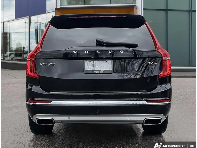 Volvo XC90 2021 Volvo XC90 T6 Inscription - автомобили, коли, обяви за нови и употребявани 2