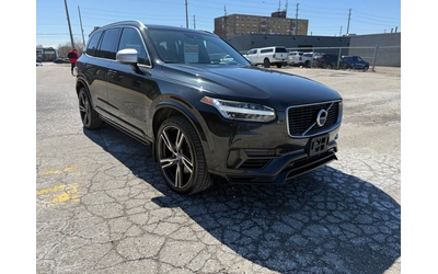 volvo-xc90 - 1