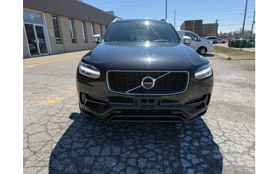 volvo-xc90 - 0