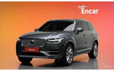 volvo-xc90 - 0