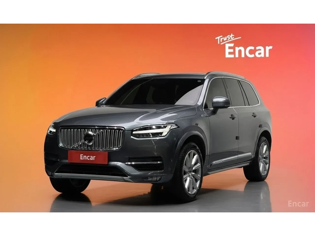Volvo Xc90 D5 | МАСАЖ | ПОДГРЕВ | ОБДУХ | ЩОРИ | 360 КАМЕРИ - автомобили, коли, обяви за нови и употребявани 0