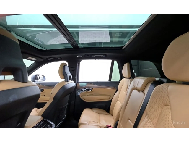 Volvo Xc90 D5 | МАСАЖ | ПОДГРЕВ | ОБДУХ | ЩОРИ | 360 КАМЕРИ - автомобили, коли, обяви за нови и употребявани 13