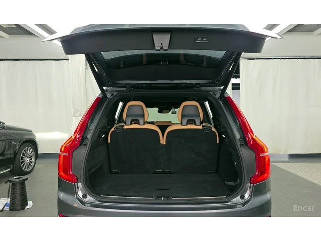 Volvo Xc90 D5 | МАСАЖ | ПОДГРЕВ | ОБДУХ | ЩОРИ | 360 КАМЕРИ - автомобили, коли, обяви за нови и употребявани 16