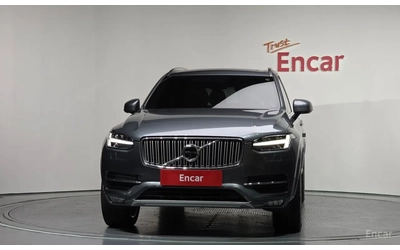 volvo-xc90 - 1