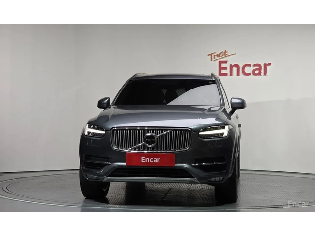 Volvo Xc90 D5 | МАСАЖ | ПОДГРЕВ | ОБДУХ | ЩОРИ | 360 КАМЕРИ - автомобили, коли, обяви за нови и употребявани 1