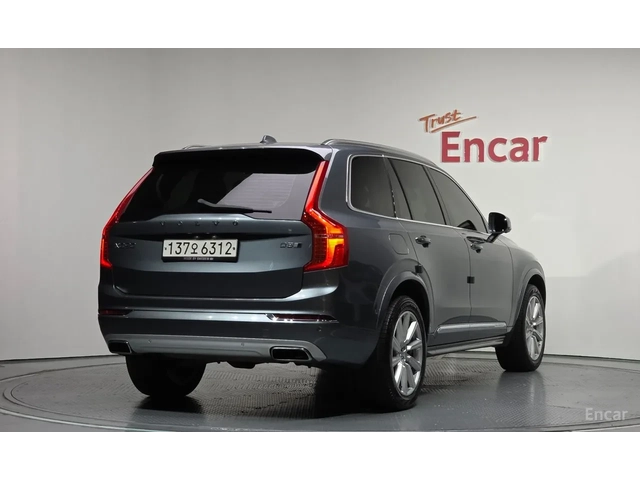 Volvo Xc90 D5 | МАСАЖ | ПОДГРЕВ | ОБДУХ | ЩОРИ | 360 КАМЕРИ - автомобили, коли, обяви за нови и употребявани 2