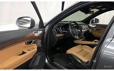 volvo-xc90 - 5