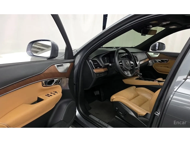 Volvo Xc90 D5 | МАСАЖ | ПОДГРЕВ | ОБДУХ | ЩОРИ | 360 КАМЕРИ - автомобили, коли, обяви за нови и употребявани 5