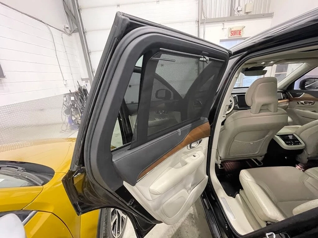 Volvo Xc90 INSCRIPTION* 7 PASS* PANO* 2 КЛЮЧА* ОБДУХ* КРАЙНА - автомобили, коли, обяви за нови и употребявани 12