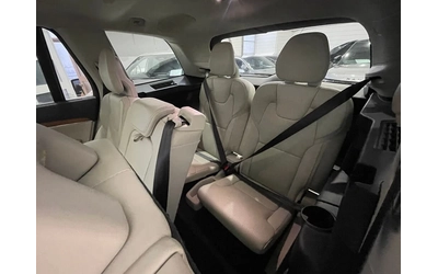 Volvo Xc90 INSCRIPTION* 7 PASS* PANO* 2 КЛЮЧА* ОБДУХ* КРАЙНА - автомобили, коли, обяви за нови и употребявани 14