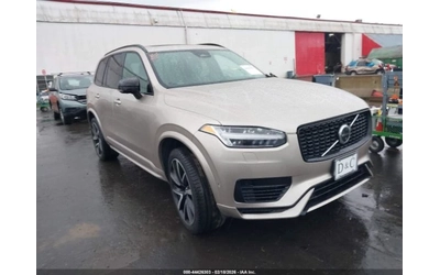 volvo-xc90 - 0