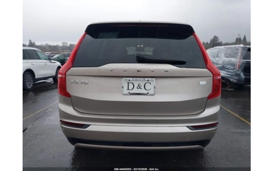 Volvo Xc90 PLUG-IN HYBRID T8 PLUS DARK THEME 7-SEATER* лизинг - автомобили, коли, обяви за нови и употребявани 15