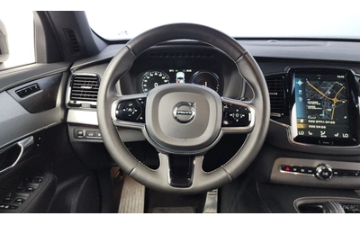Volvo Xc90 T8* R-Design* HYBRID* 360* HUD* PANO* ПОДГРЕВ* ОБД - автомобили, коли, обяви за нови и употребявани 11