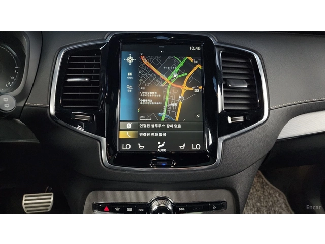 Volvo Xc90 T8* R-Design* HYBRID* 360* HUD* PANO* ПОДГРЕВ* ОБД - автомобили, коли, обяви за нови и употребявани 12