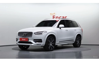 volvo-xc90 - 0