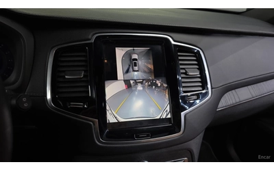 Volvo Xc90 B6 ULTRA BRIGHT* Bowers&Wilkins* - автомобили, коли, обяви за нови и употребявани 11