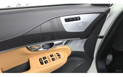 Volvo Xc90 B6 ULTRA BRIGHT* Bowers&Wilkins* - автомобили, коли, обяви за нови и употребявани 16