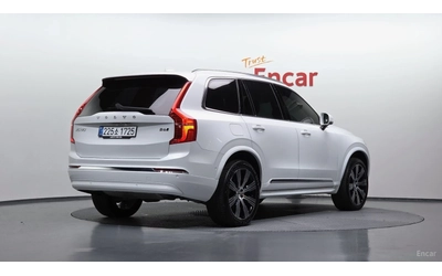 volvo-xc90 - 1
