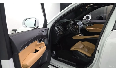 Volvo Xc90 B6 ULTRA BRIGHT* Bowers&Wilkins* - автомобили, коли, обяви за нови и употребявани 7