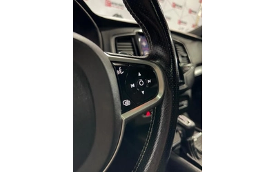 Volvo Xc90 T6 R-DESIGN* 4x4* HUD* DISTRONIC* PANO* 7 МЕСТА - автомобили, коли, обяви за нови и употребявани 12
