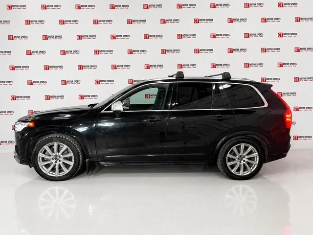 Volvo Xc90 T6 R-DESIGN* 4x4* HUD* DISTRONIC* PANO* 7 МЕСТА - автомобили, коли, обяви за нови и употребявани 1