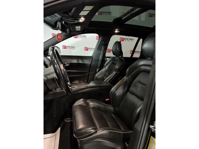 Volvo Xc90 T6 R-DESIGN* 4x4* HUD* DISTRONIC* PANO* 7 МЕСТА - автомобили, коли, обяви за нови и употребявани 4