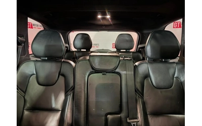 Volvo Xc90 T6 R-DESIGN* 4x4* HUD* DISTRONIC* PANO* 7 МЕСТА - автомобили, коли, обяви за нови и употребявани 7