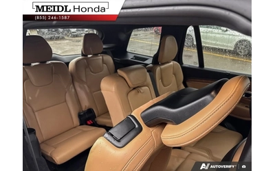 Volvo Xc90 T6 R-DESIGN* 4x4* HUD* DISTRONIC* PANO* 7 МЕСТА - автомобили, коли, обяви за нови и употребявани 9