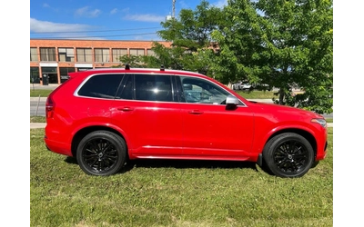 volvo-xc90 - 1