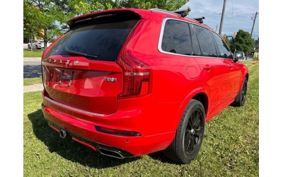volvo-xc90 - 2