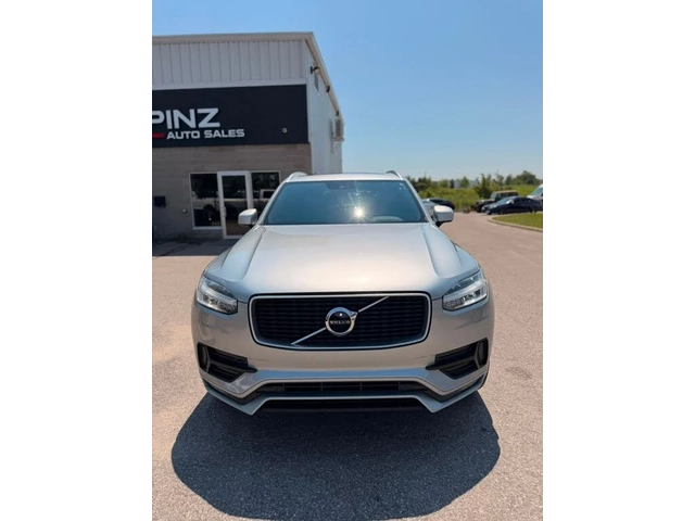 Volvo Xc90 T6 R-Design* ПАНОРАМА* ПОДГРЕВ* КАМЕРА* - автомобили, коли, обяви за нови и употребявани 1