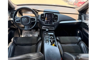volvo-xc90 - 5