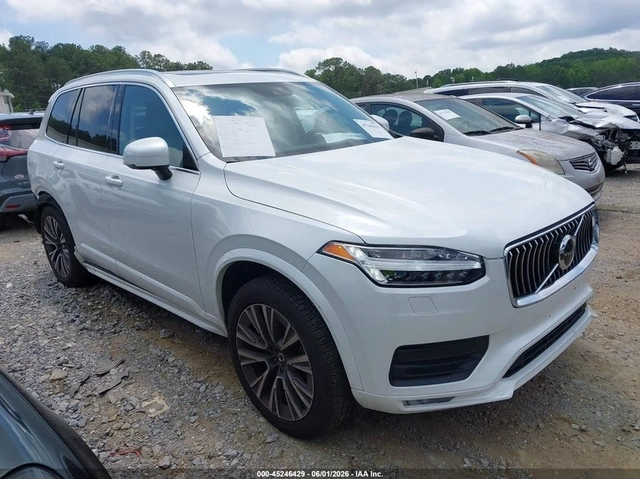 Volvo Xc90 * T6* 7 МЕСТА* ПАНО* 360* KEYLESS* Camera* ПОДГРЕВ - автомобили, коли, обяви за нови и употребявани 0